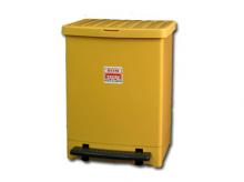 CUTIE CU PEDALA 25L