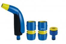 Set pistol TL (00761)